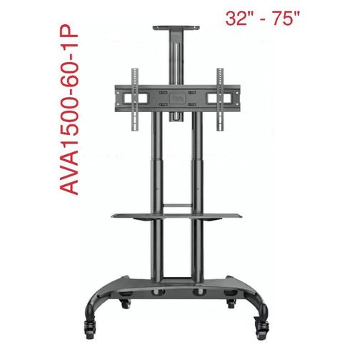 Generic TV trolly hanger 32 to 75 inches movable