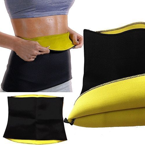 Fashion Women Waist Slimming Hot Shaper Belt