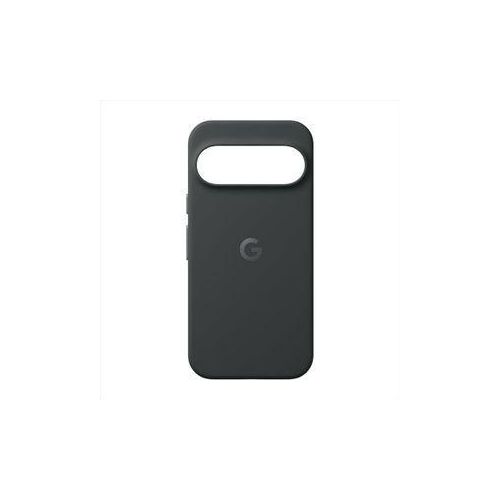 Generic Pixel 6a Luxury Matte Design Silicone Protective Back Case