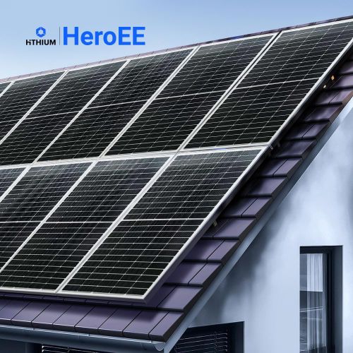 product_image_name-HITHIUM-250W 33V Monocrystalline Solar Panel-1