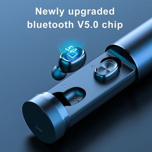 Earbuds top on jumia
