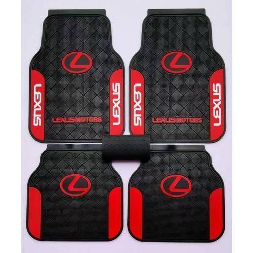 product_image_name-Generic-Customized Lexus Foot Mat-1
