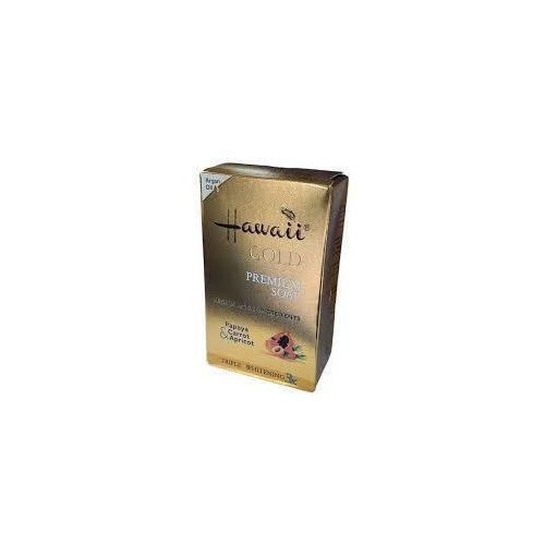 HAWAII Gold Premium Soap