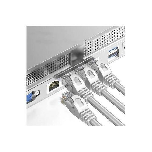 Generic 1.5m -Cable CAT6 RJ-45 - image 3