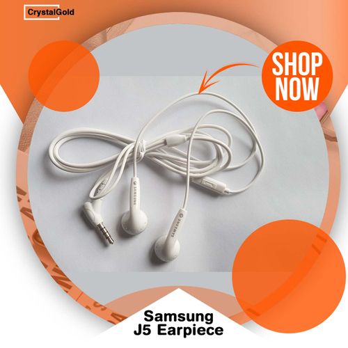 Ecouteur Samsung J5 - Sodishop