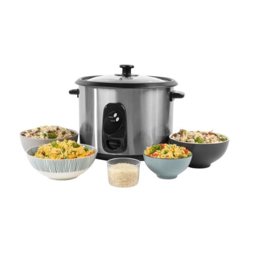 product_image_name-Progress-1.8L Rice Cooker & Steamer - 700W-1