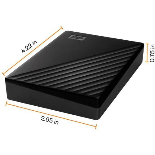 product_image_name-WD-Western Digital 5TB My Passport Ultra USB 3.2 External Hard Drive-4
