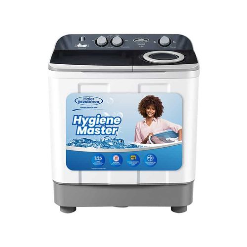 Haier Thermocool Washing Machine Semi Automatic 10KG TLSA10B Jumia Nigeria