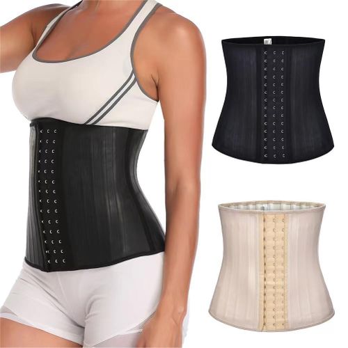 Latex Waist Trainer