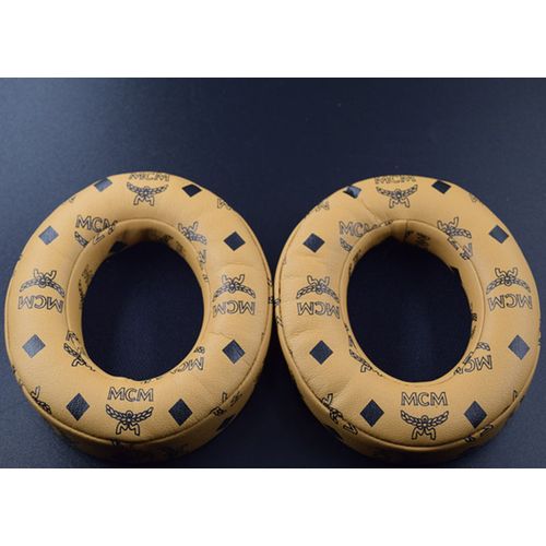 Generic Ear Pad Replacement Earpads Pillow Care Headphone For