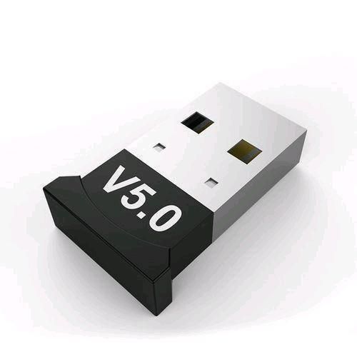 Generic Bluetooth 5.0 USB Adapter Wireless Dongle - image 2