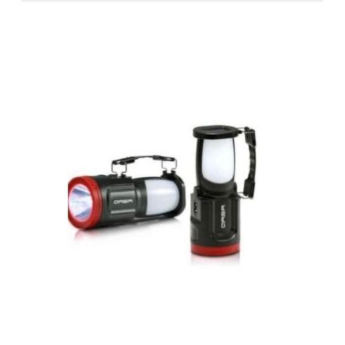 product_image_name-Generic-Qasa Solar Rechargeable Led Torch & Lantern (QLTN-81B)-1