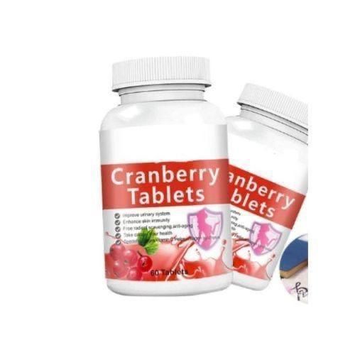 Daynee Cranberry Anti Aging Tablet 60 Capsules Supplement