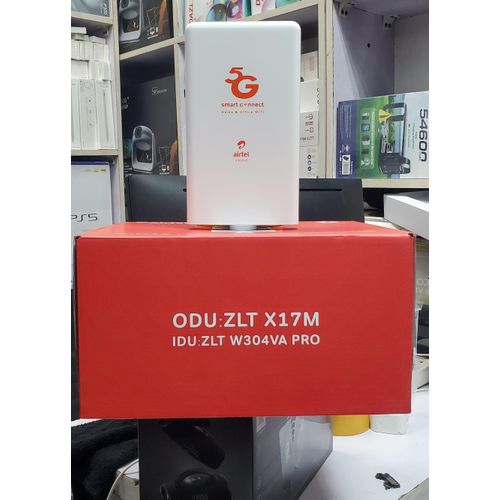 product_image_name-Airtel-5G Smart Connect outdoor unit (ODU) router Unlimited browsing-2