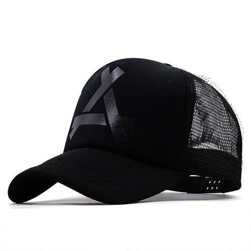 Generic Top Notch Quality Men Facecap/Face Cap With Adjustment Strap