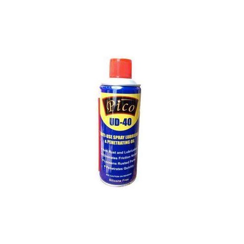 Generic Pico UD-40 Spray Lubricant and Penetrating Oil