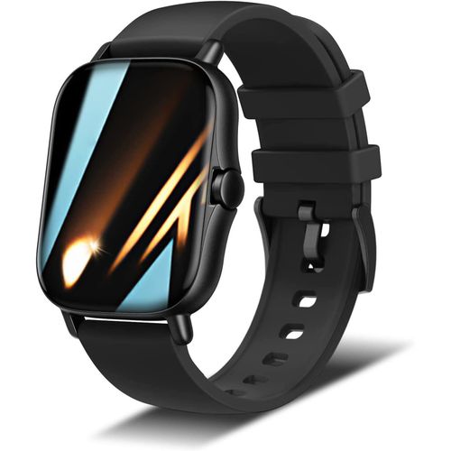 Generic 1.99 Inch IP67 Waterproof Full Touch Smart Watch