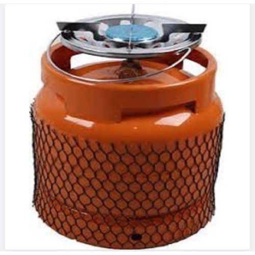 Generic Gas Affordable 6kg Cylinder With Strong Burner - image 5