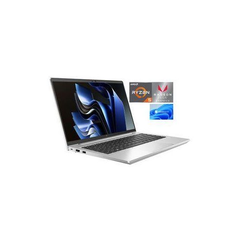 Hp EliteBook 835 G8 - Ryzen 5 Pro 5650U/AMD 2.3 - 16GB RAM/512GB SSD WIN 11 PRO+BAG