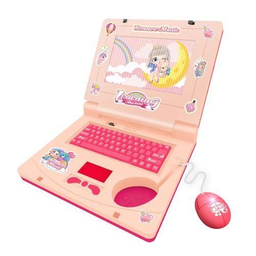 Learning computer toy sale