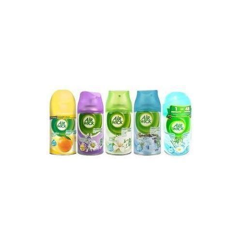 Airwick  Automatic Spray Refill 5 In 1