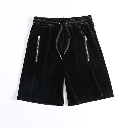 Velvet Junior l Black Velvet Men's Shorts