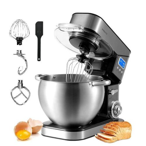 Sokany  10L Powerful Stand Mixer& Kitchen Machine - image 3