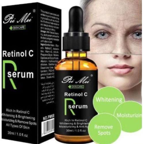 product_image_name-Pei Mei- Retinol C Serum Face Anti-Acne Moisturizer, Anti-Aging-1