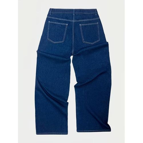 product_image_name-Fashion-Allen Thomas Jean Pant Trouser- Blue-2