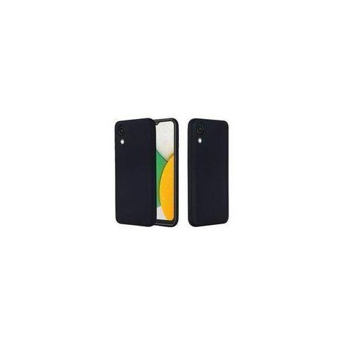 Generic Samsung GALAXY A03 Core Protective Silicone Back Case