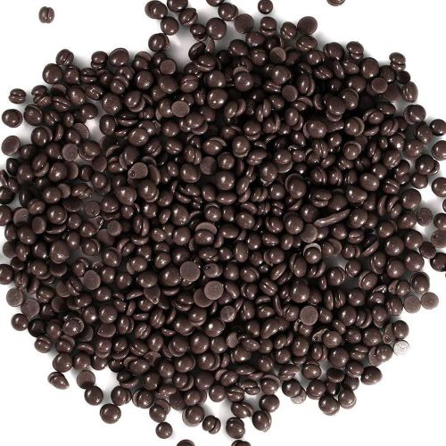 product_image_name-Generic-1kg Hard Wax Beans Hair Remover Wax  brown-1