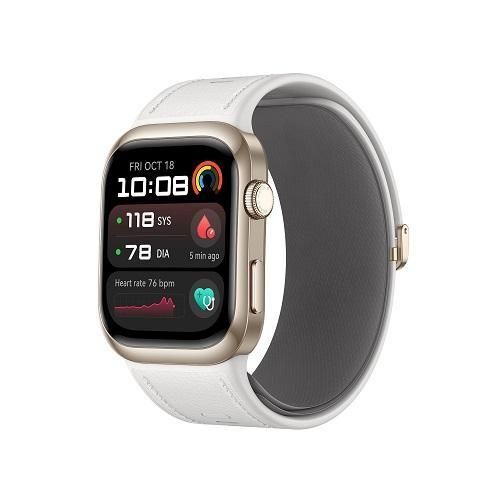Huawei Watch D2  Bluetooth Smart Watch - Gold - image 2