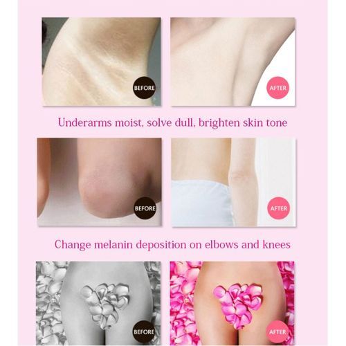 Aichun Beauty Whitening Cream for Armpit and Between Legs in Lagos State -  Skincare, Seducia Stores