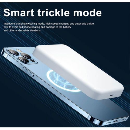 product_image_name-Generic-Magnetic Back Battery Power Bank Pack (10000mah)-1