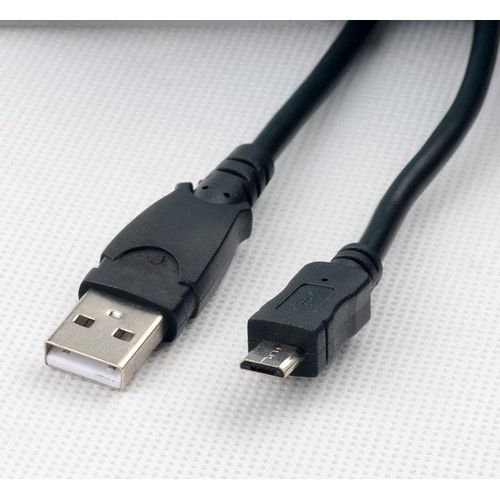 Generic * For Canon EOS M M2 M10 M50 M100 Rebel SL1 100D 90D 850D 200D II  M5 M6 M50 M200 G7X II SX720 Usb Cable VMC-MD4