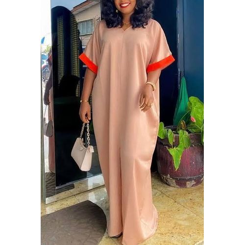 product_image_name-Fashion-Luxury Free Size Bubu Gown for Women – Elegant Kaftan Dress fits (S-XXL)-1