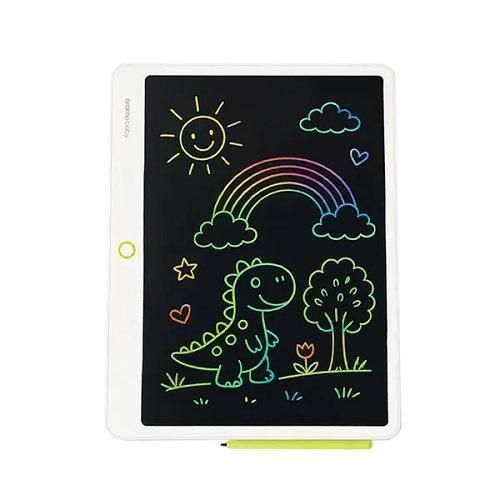 oraimo baby Eye-Friendly Multicolor Children Drawing Board - image 3