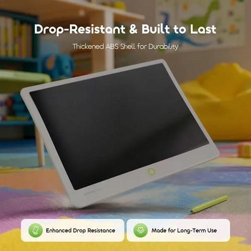 oraimo baby Eye-Friendly Multicolor Children Drawing Board - image 4