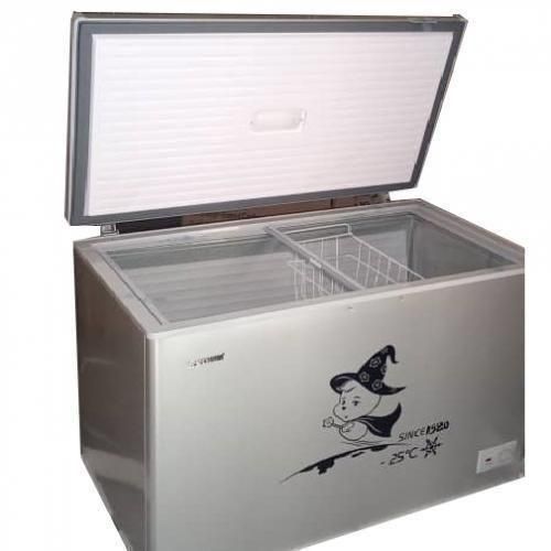 product_image_name-Snowsea-FAST COOLING ENERGY SAVING CHEST FREEZER BD370G-1