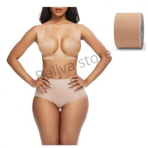 Fashion Push Up Bra, Breast Tape, Booby Tape 5cm*5