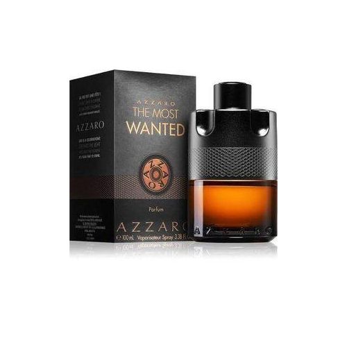 product_image_name-Azzaro-The most Wanted Eau De Parfum INTENSE (EDP) 100ml For Men-1