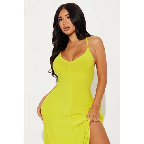 Fashion Let Be Real Maxi Dress - image 2