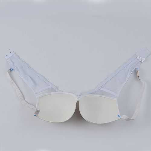 Chuns Fasions Chuns Fashion Lace Ladies F Cup Padded Push-Up Bra