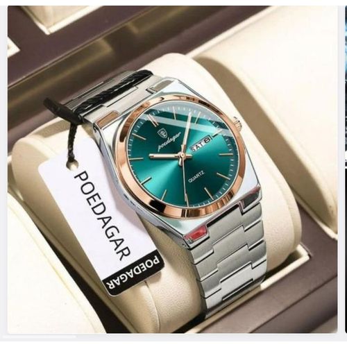 POEDAGAR POEDAGARPremium quality men's wristwatch