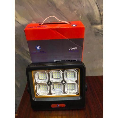 Solar power Light 200W Solar to brighten up the street light