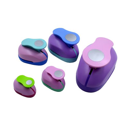 0.6 Inch Heart Punch, Heart Hole Paper Punch Hole Puncher Shape Punches