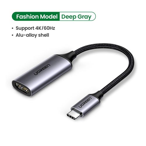 Ugreen Cable USB-C to HDMI