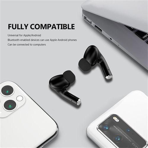 Generic Pro3 In-ear Wireless Sports Headphones Noise Reduction Stereo ...