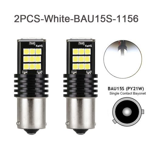 P21W 1156 Signal Bulb