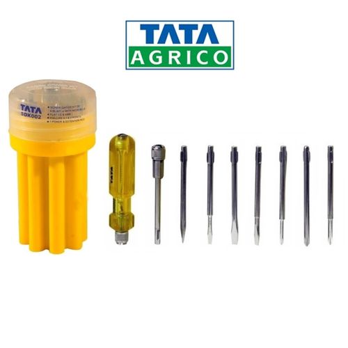 product_image_name-Generic-TATA AGRICO 8 IN 1 SCREWDRVER KIT-1